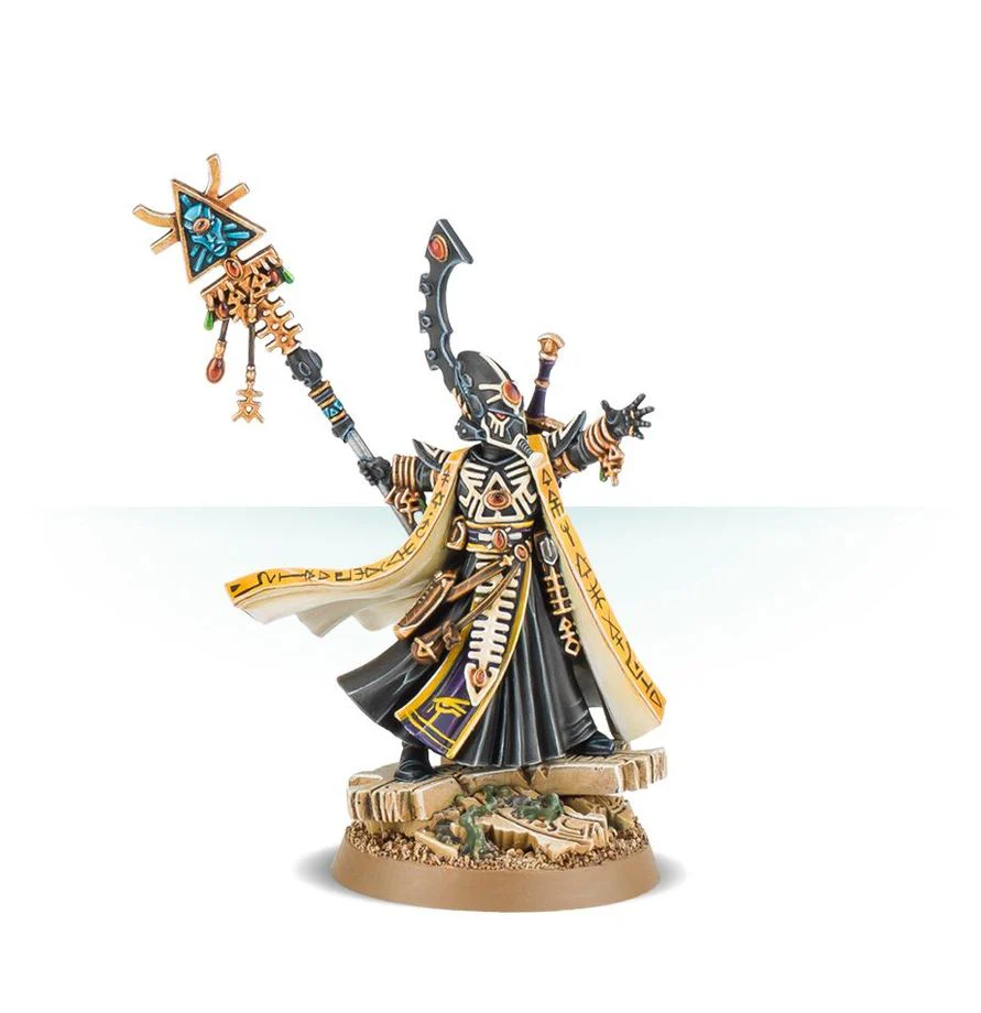 Aeldari: Eldrad Ulthran - Image 2