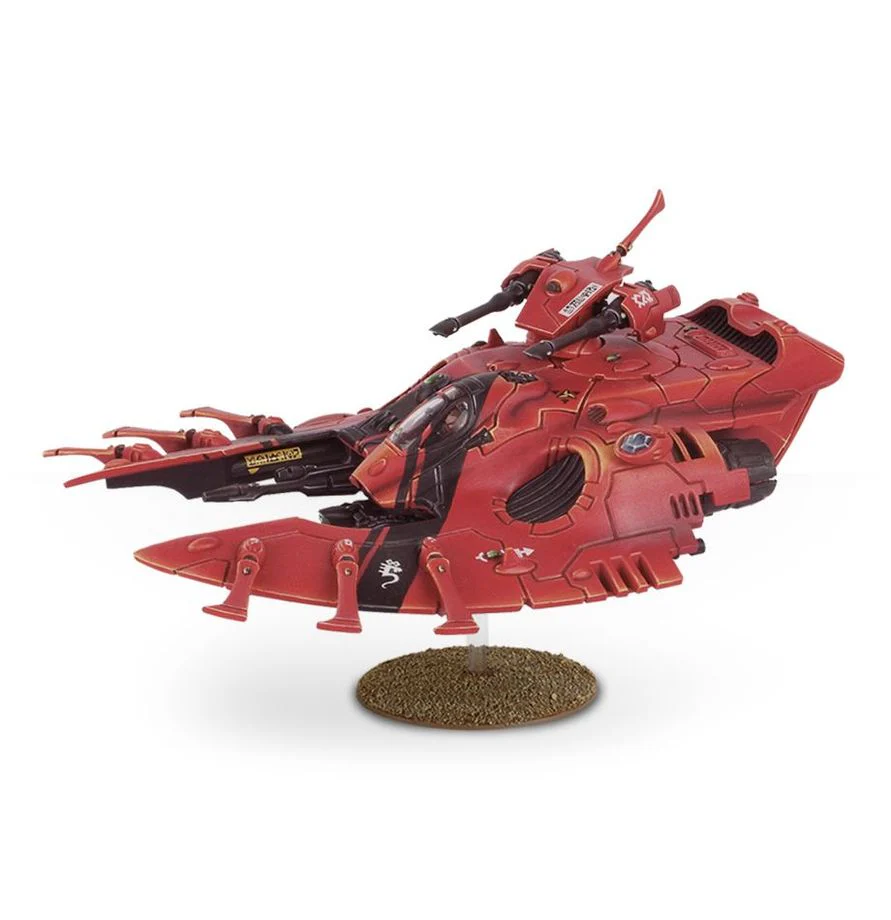 Aeldari: Wave Serpent (Falcon) - Image 2
