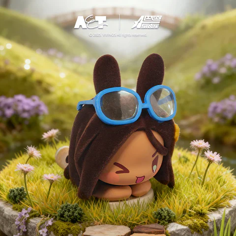 ALIEN STAGE: Rabbit Vinyl Figure Blind Box Series - Image 4