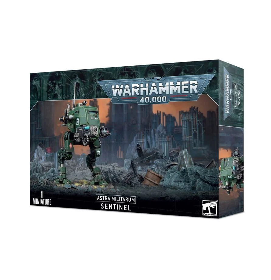 Astra Militarum: Bullgryns - Image 3