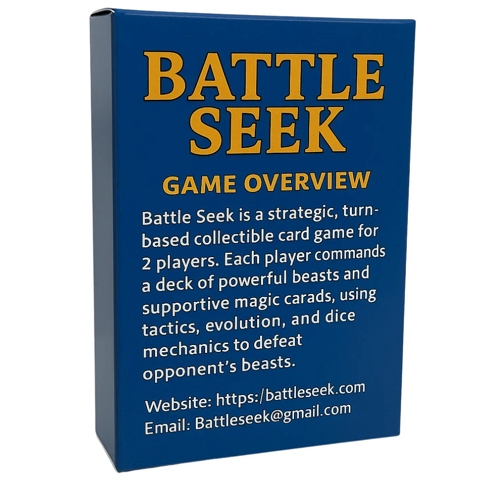Battle Seek - Image 2