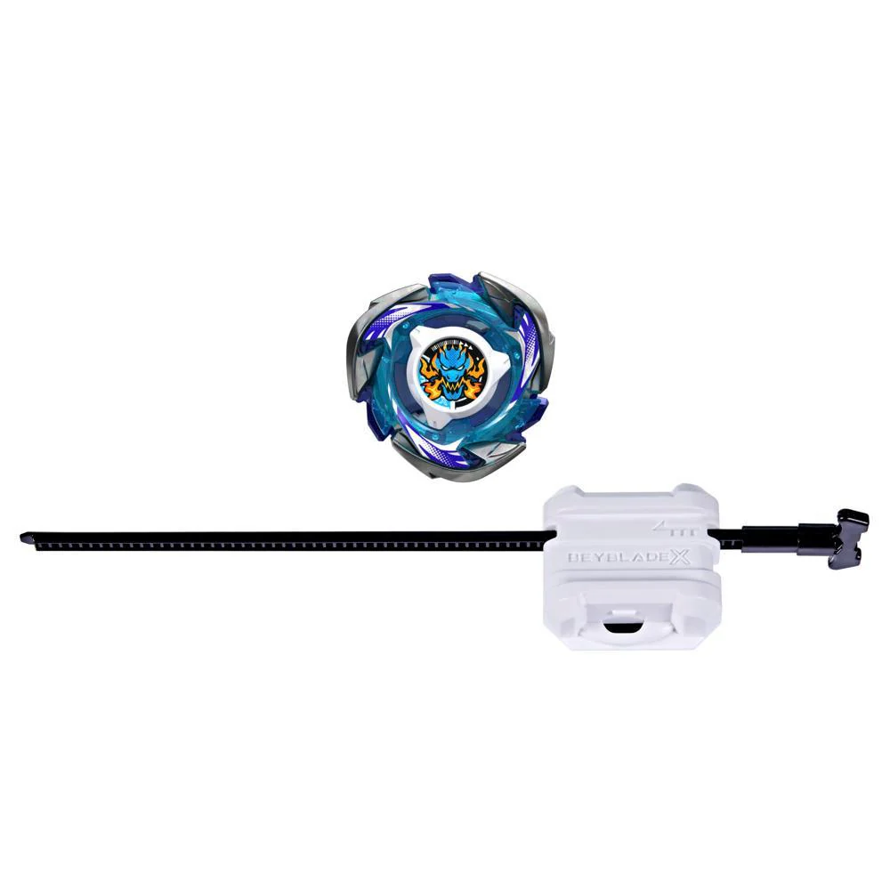 Beyblade X: Courage Dran S 6-60V CX Starter - Image 2