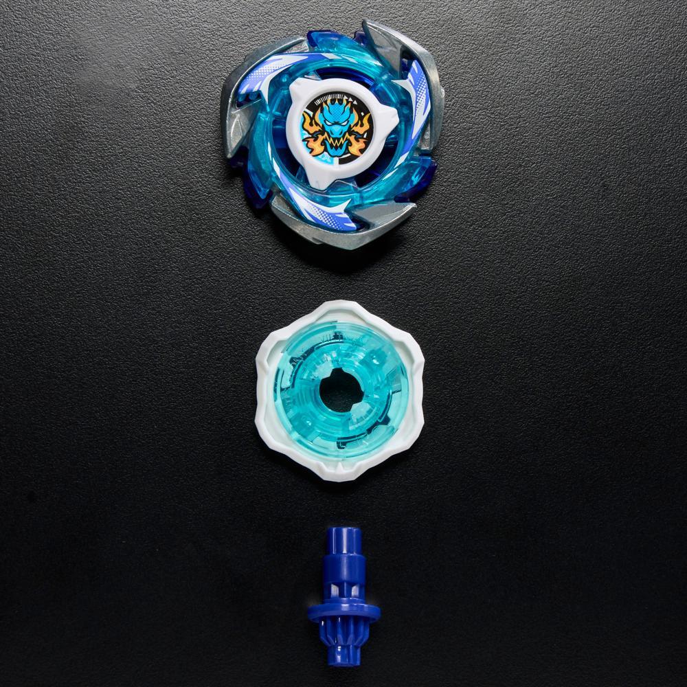 Beyblade X: Courage Dran S 6-60V CX Starter - Image 3