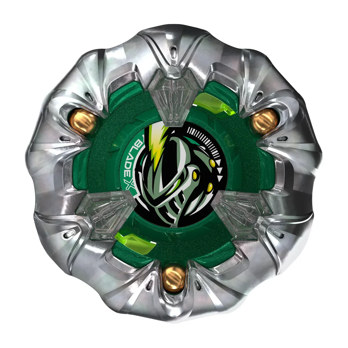 Beyblade X: X-Treme Expansion Pack - Image 4
