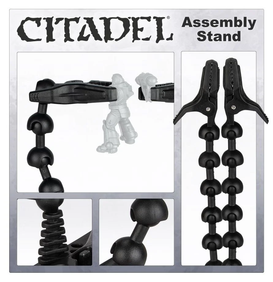 Citadel Colour Assembly Stand - Image 2