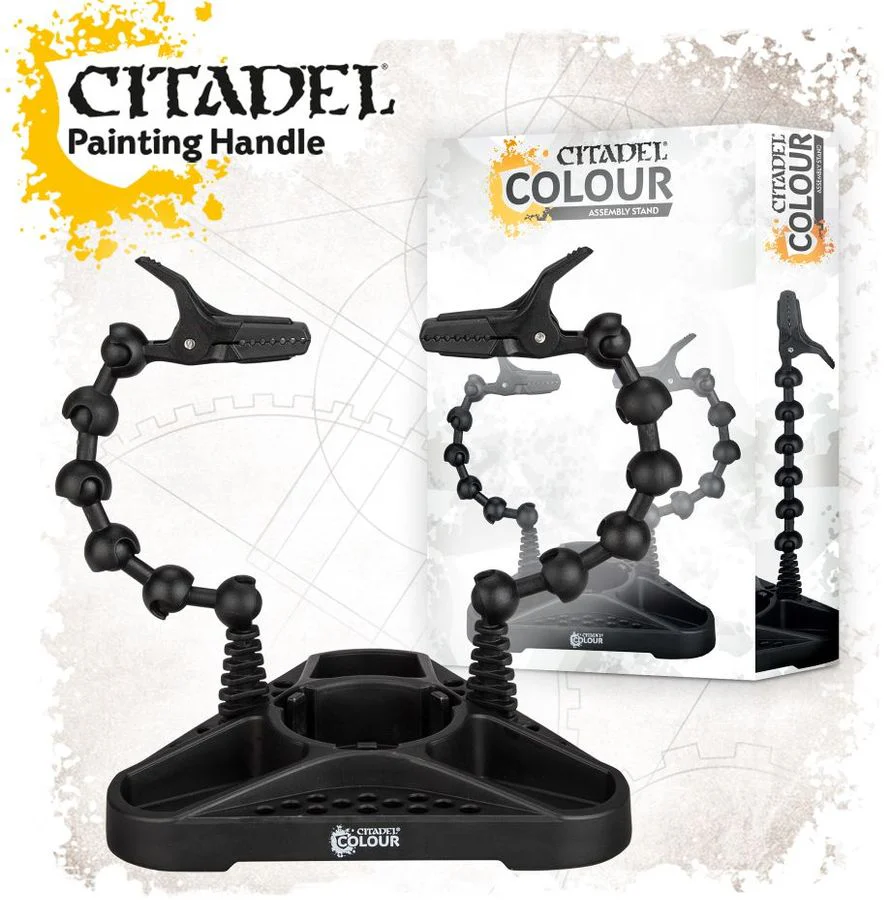 Citadel Colour Assembly Stand - Image 3