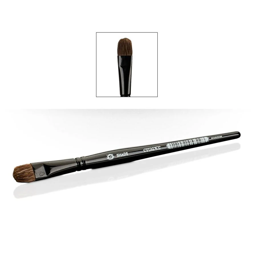 Citadel Colour: Large Shade Brush
