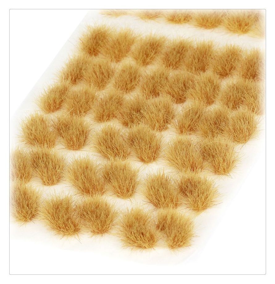 Citadel Colour: Mordian Corpsegrass Tufts - Image 2