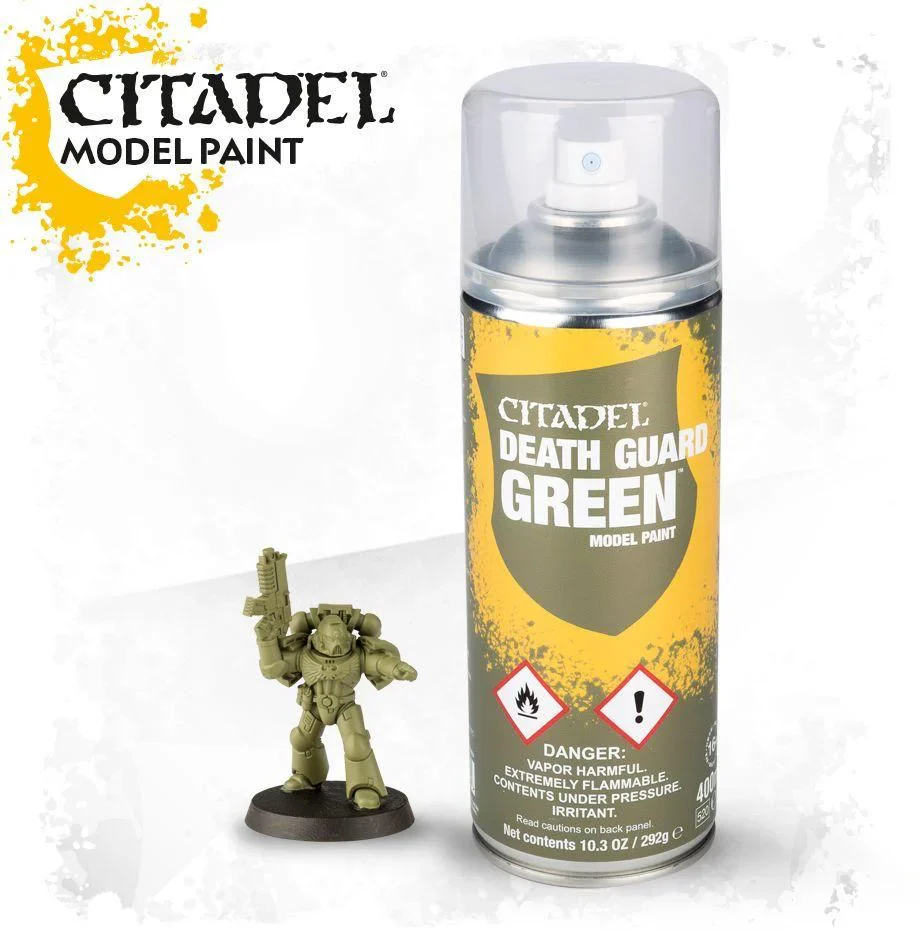 Citadel Spray Paint - Image 10
