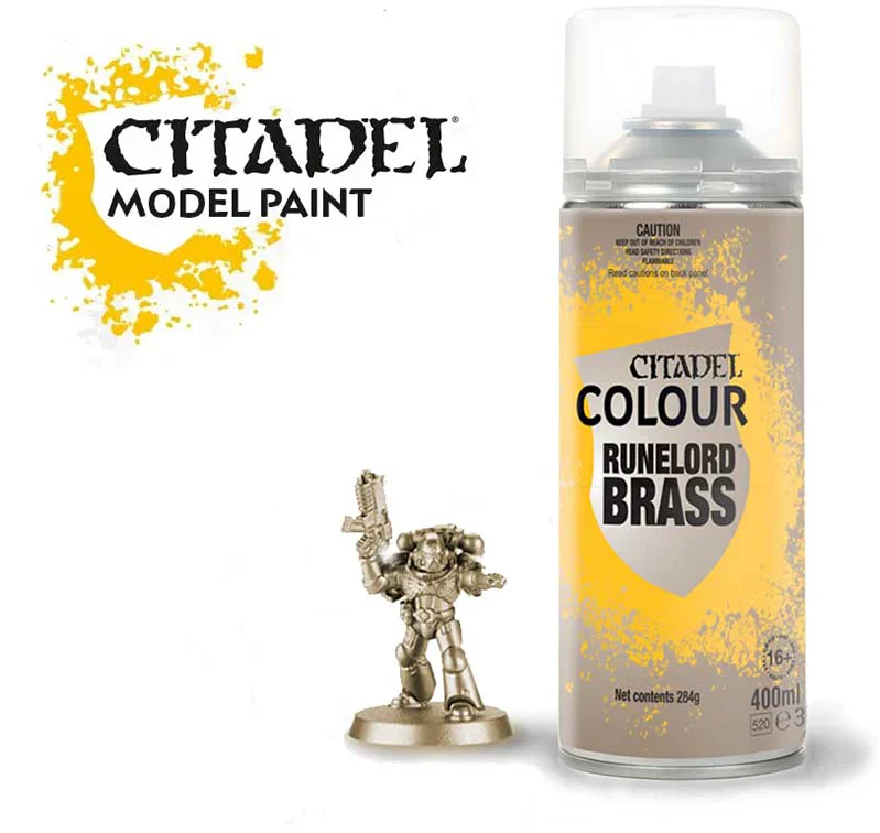 Citadel Spray Paint - Image 12