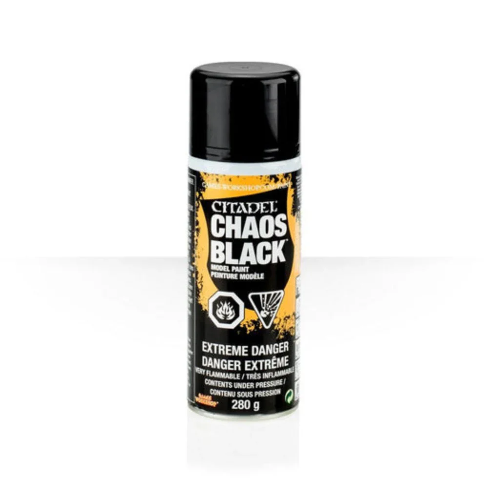 Citadel Spray Paint - Image 2