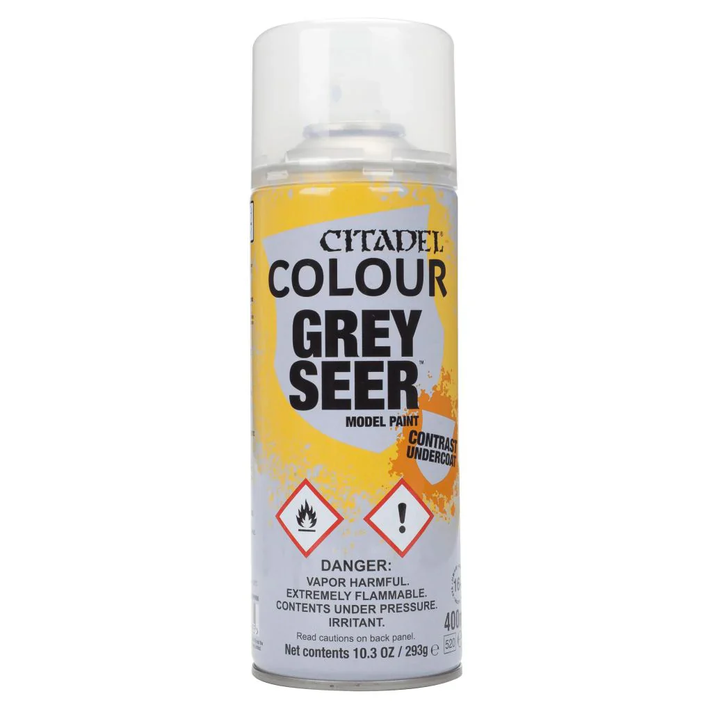 Citadel Spray Paint - Image 3