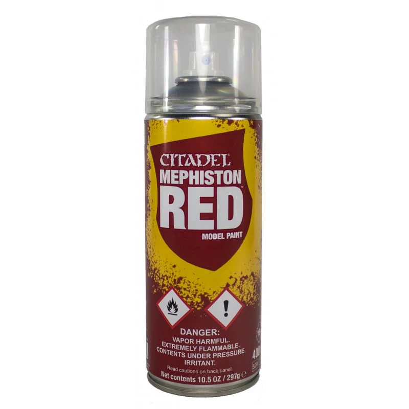 Citadel Spray Paint - Image 5