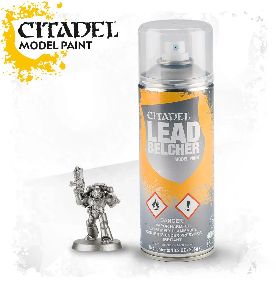 Citadel Spray Paint - Image 8