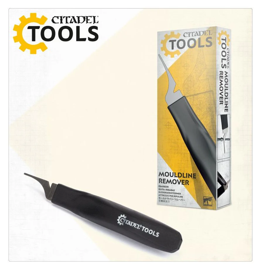 Citadel Tools: Mouldline Remover - Image 3