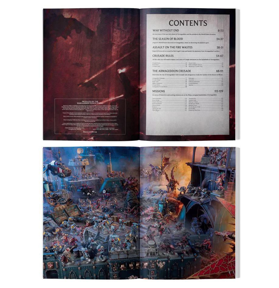 Crusade: Armageddon - Image 2