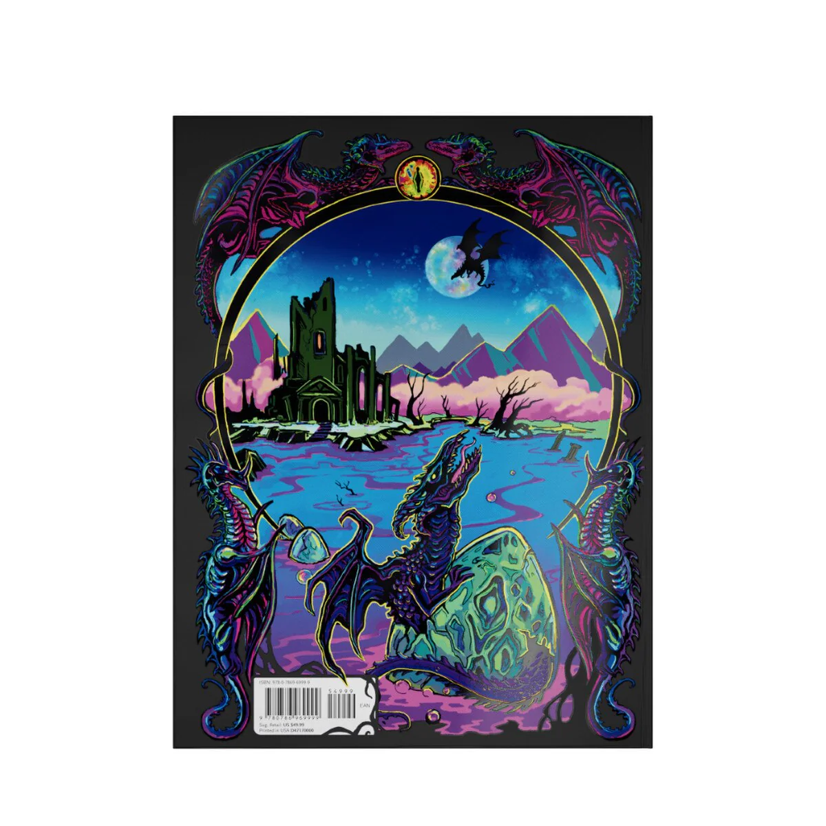 D&D: Dragon Delves: An Adventure Anthology - Collector Edition - Image 2