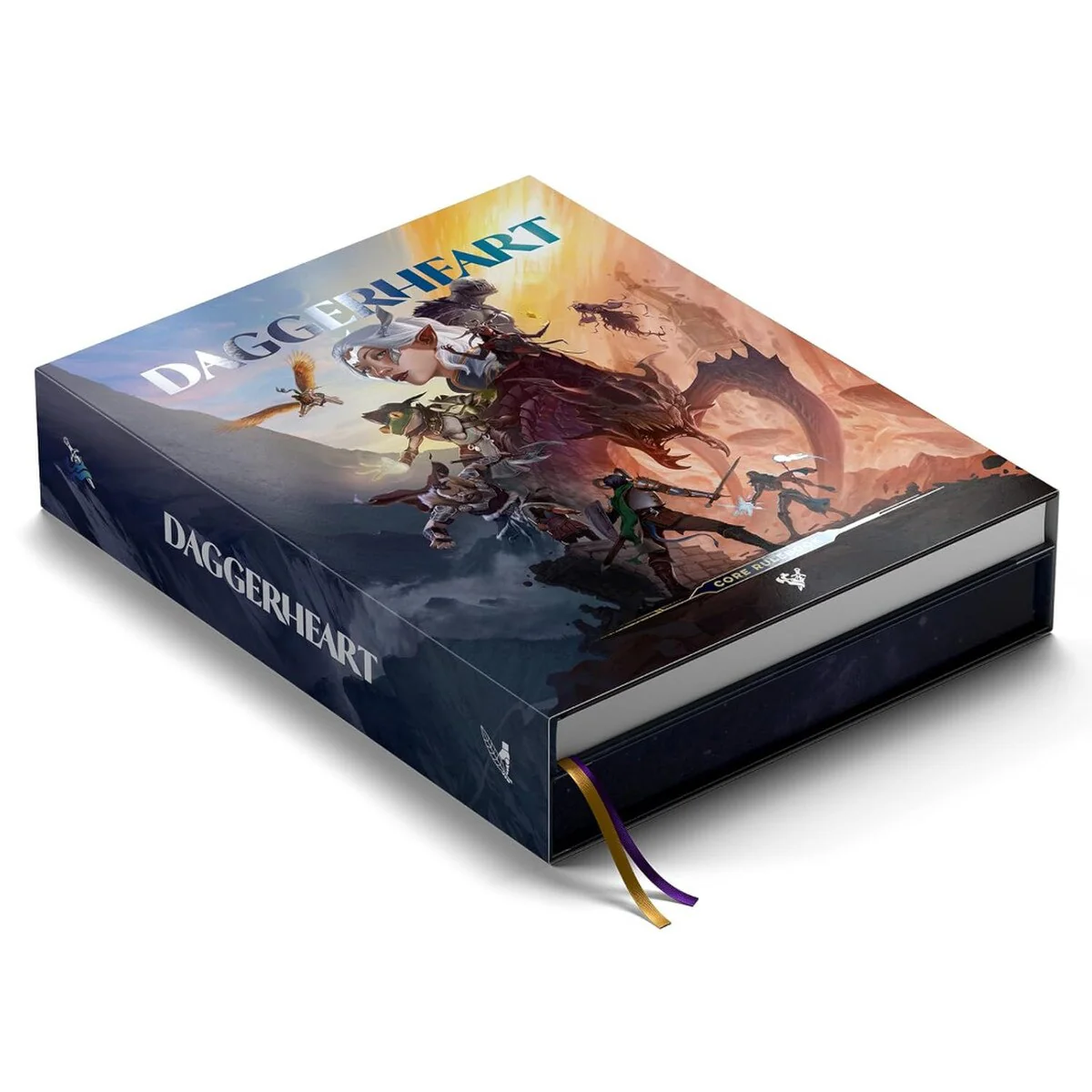 Daggerheart RPG: Core Set - Image 6
