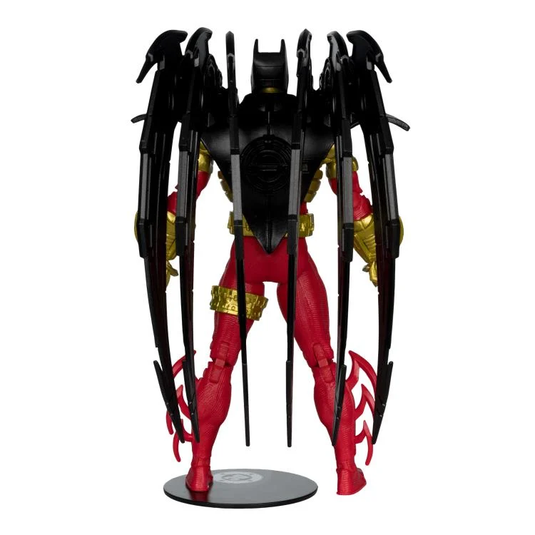 DC Multiverse: Azrael Batman (Knightquest) - Image 6