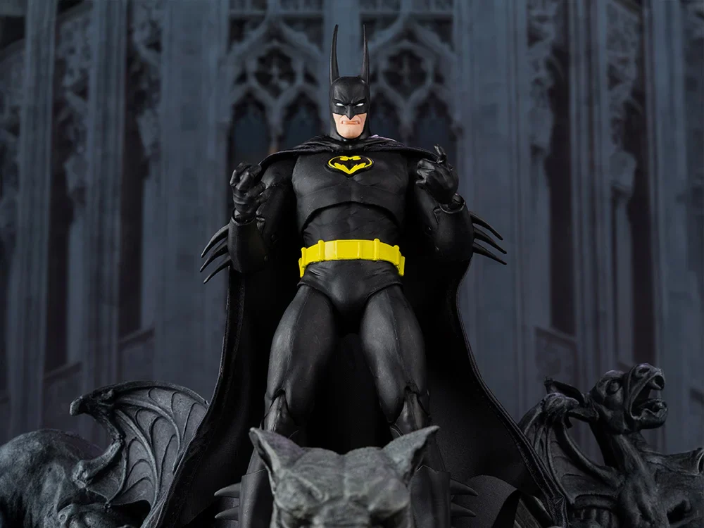 DC Multiverse: Batman (Troika) - Image 2