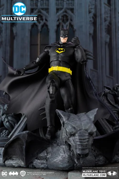 DC Multiverse: Batman (Troika) - Image 3