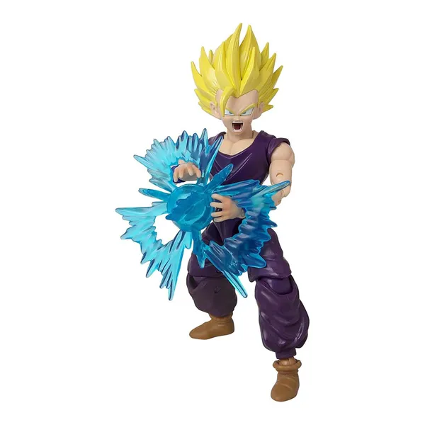 Dragon Ball Super: Dragon Stars Power Up Pack - Super Saiyan 2 Gohan - Image 3