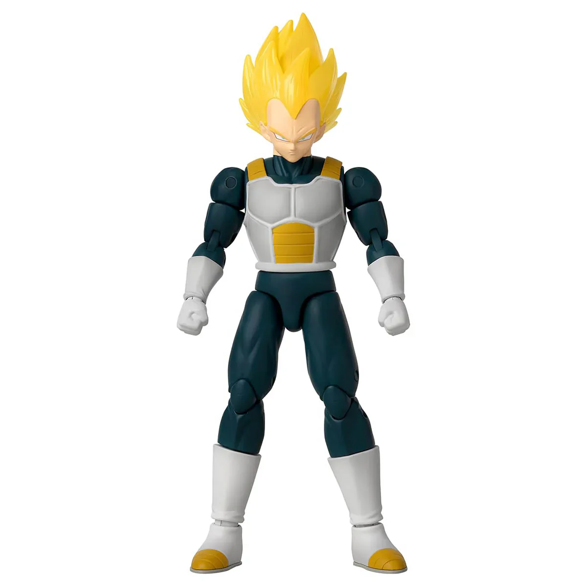 Dragon Ball Super: Dragon Stars - Super Saiyan Vegeta (DBS Broly Version) - Image 4