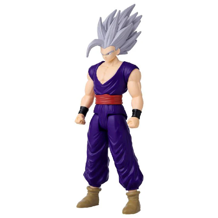 Dragon Ball Super Limit Breaker Series - Son Gohan Beast (30cm)
