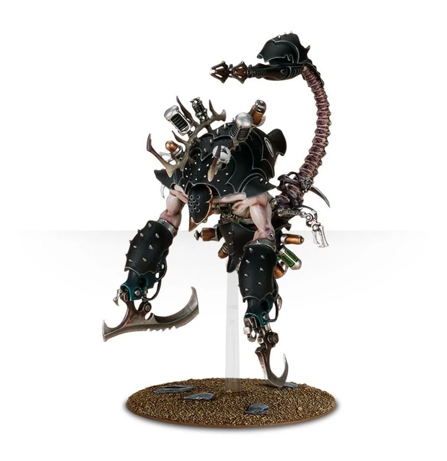 Drukhari: Talos - Image 2