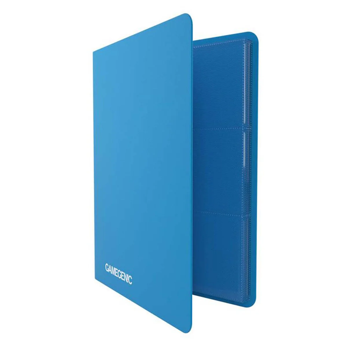GameGenic - Casual Album 18 Pocket (Blue) - Image 3
