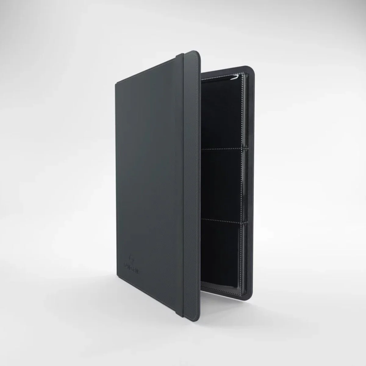 GameGenic - Prime Album 18 Pocket (Black) - Image 4