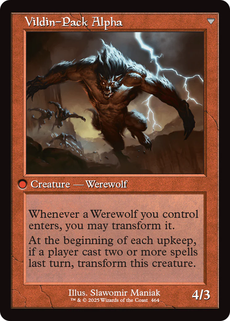 Geier Reach Bandit (Retro Frame) (INR-464) - Innistrad Remastered - Image 2