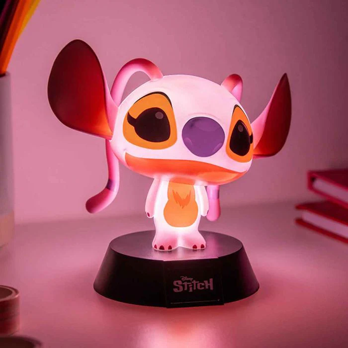 ICONS: Angel Light (Lilo & Stitch) - Image 3