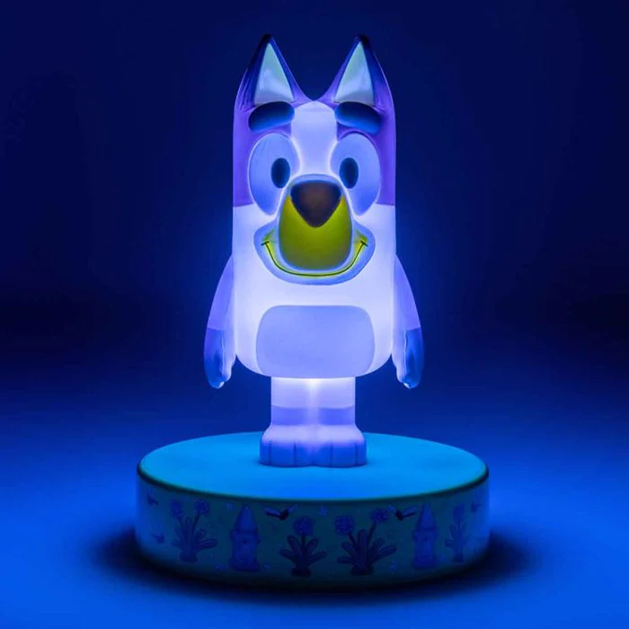 ICONS: Bluey Light - Image 3