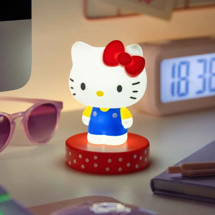 ICONS: Hello Kitty Light - Image 3