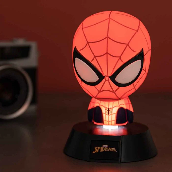 ICONS: Spider-Man Light V2 - Image 3