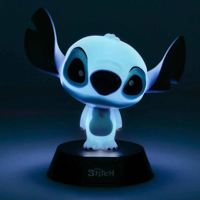 ICONS: Stitch Light - Image 3