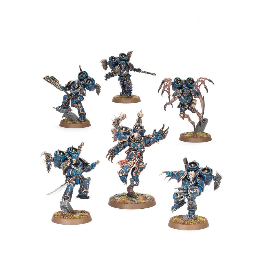 Kill Team: Murderwing - Image 2