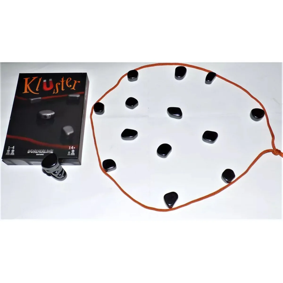 Kluster - Image 3