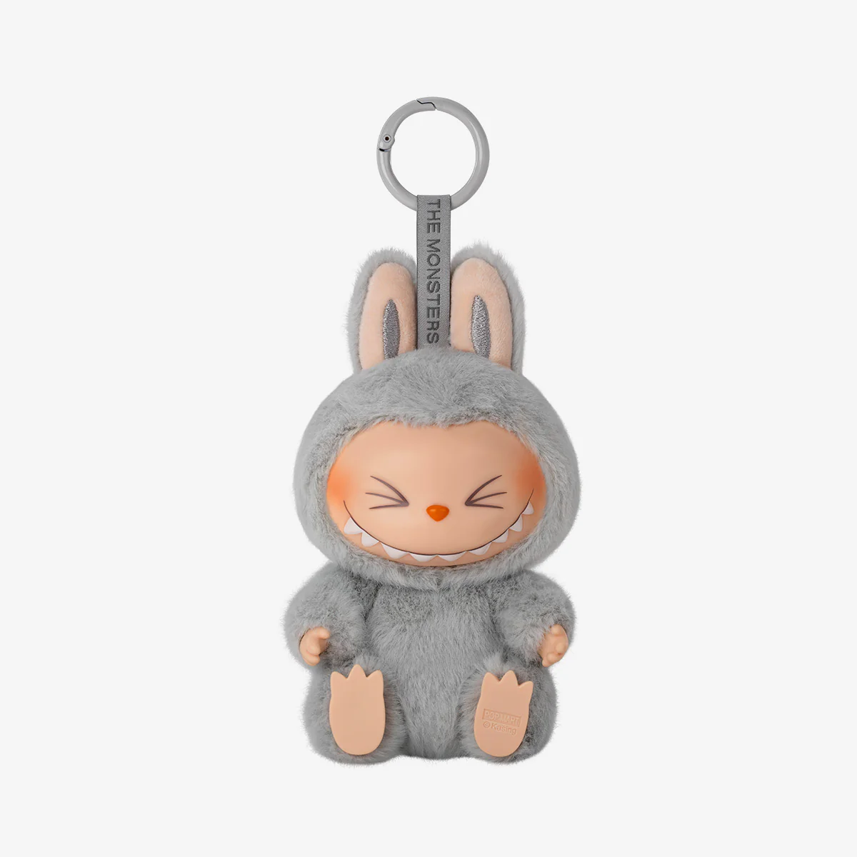 POPMART: Labubu THE MONSTERS - Have a Seat Vinyl Plush Blind Box - Image 7