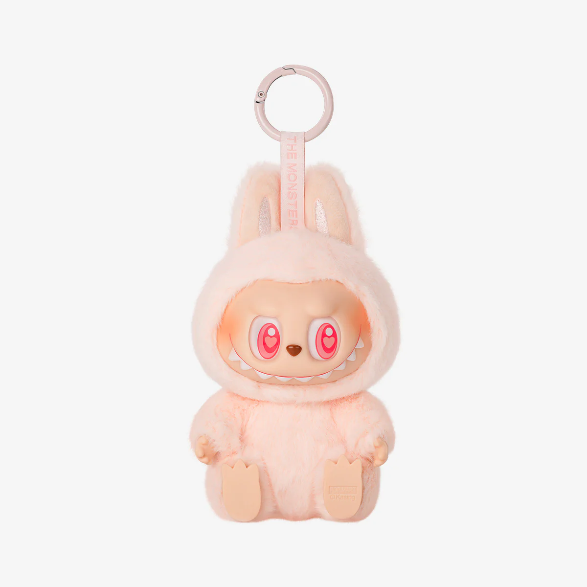 POPMART: Labubu THE MONSTERS - Have a Seat Vinyl Plush Blind Box - Image 8