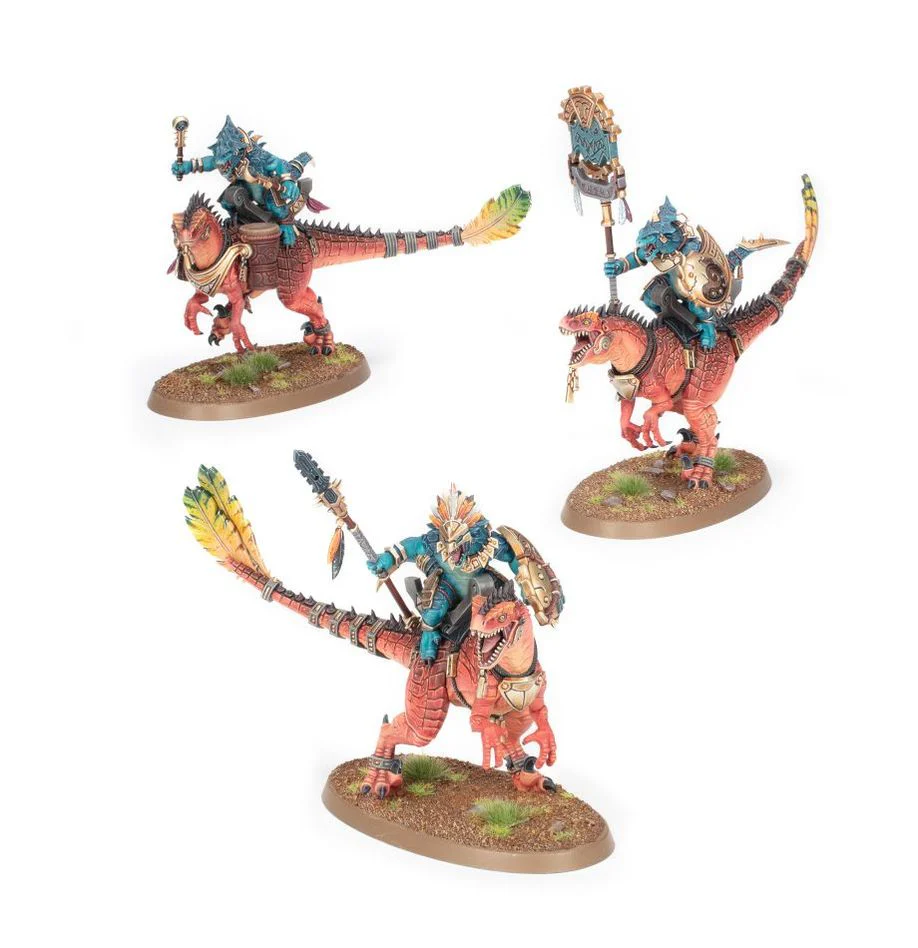 Lumineth: Vanari Auralan Sentinels - Image 2