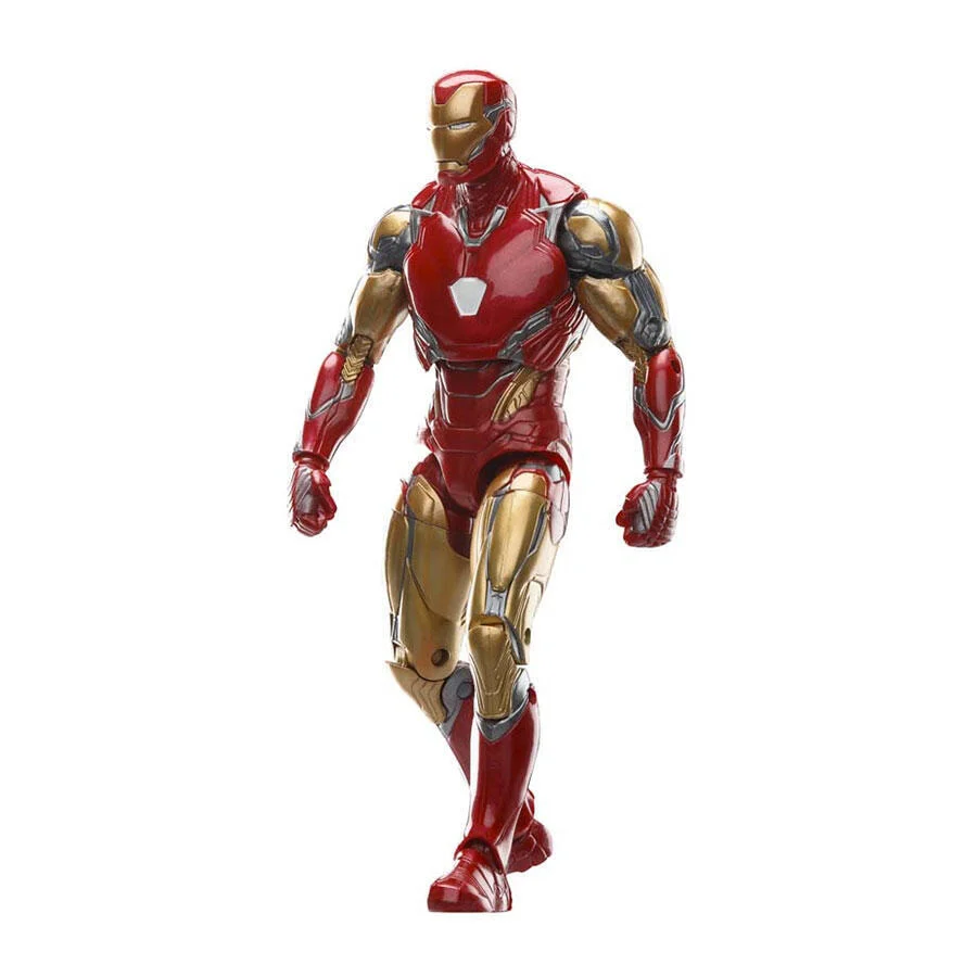 Marvel Legends A-List: Iron Man MK 85 - Image 3