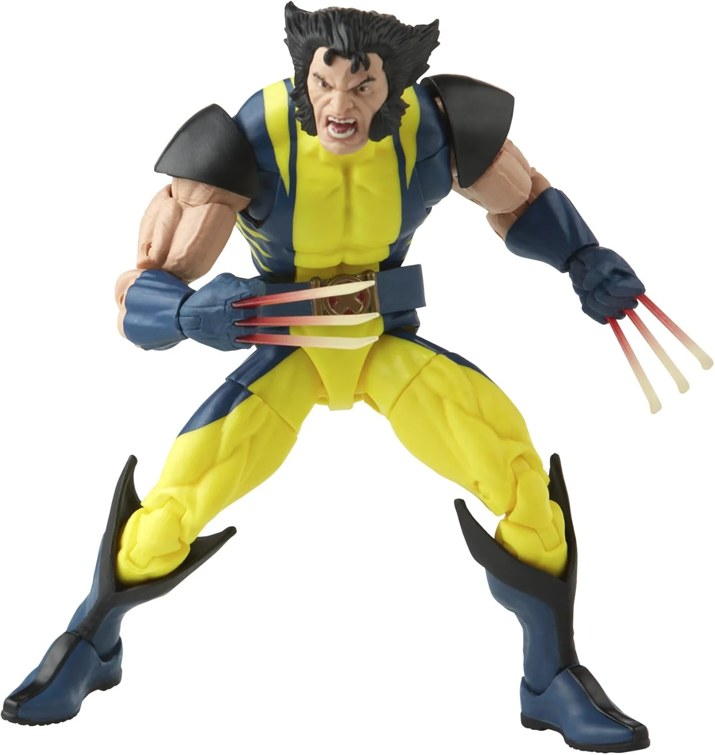Marvel Legends: Wolverine (X-Men) - Image 3