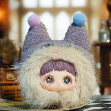 MayMei - Crazy Circus Series Plush (v5) Blind Box - Image 10