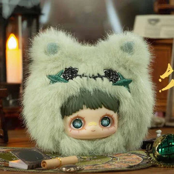 MayMei - Crazy Circus Series Plush (v5) Blind Box - Image 12