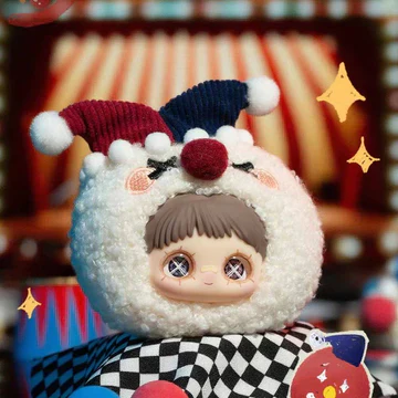 MayMei - Crazy Circus Series Plush (v5) Blind Box - Image 13