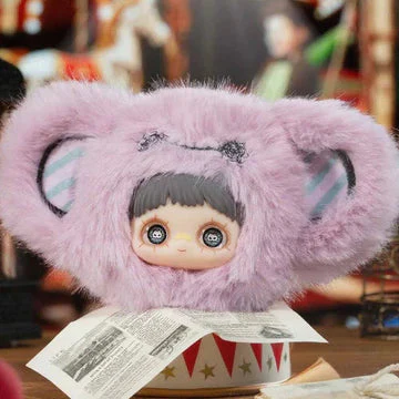 MayMei - Crazy Circus Series Plush (v5) Blind Box - Image 14