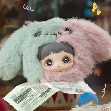 MayMei - Crazy Circus Series Plush (v5) Blind Box - Image 15
