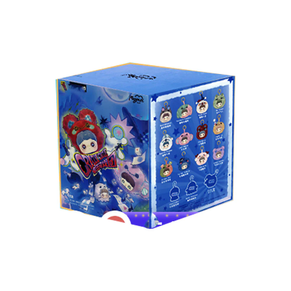 MayMei - Crazy Circus Series Plush (v5) Blind Box - Image 16
